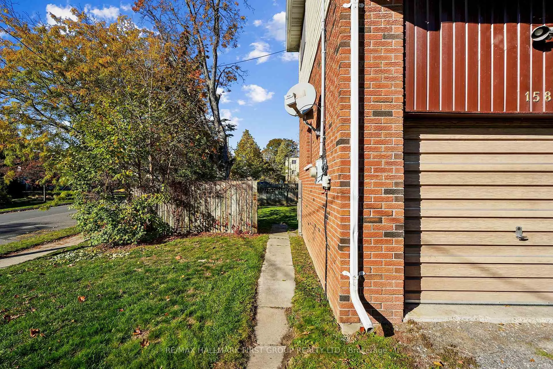 Photo 33 of 158 Queen Street, Cobourg — HOMEH