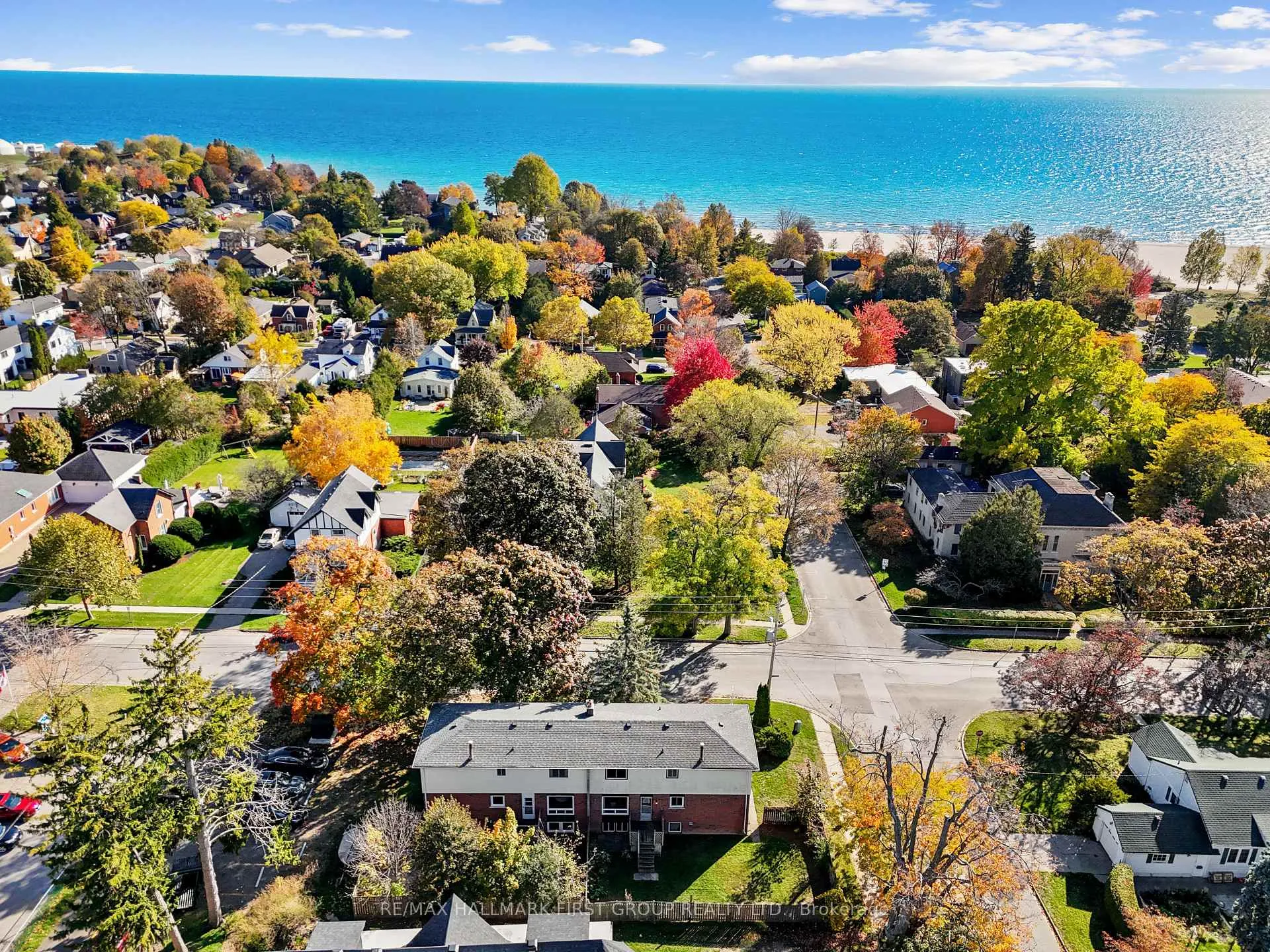Photo 37 of 158 Queen Street, Cobourg — HOMEH