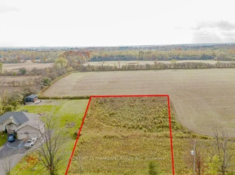 Photo 1 of 18888 Kennedy Road, Caledon, Rural Caledon — HOMEH