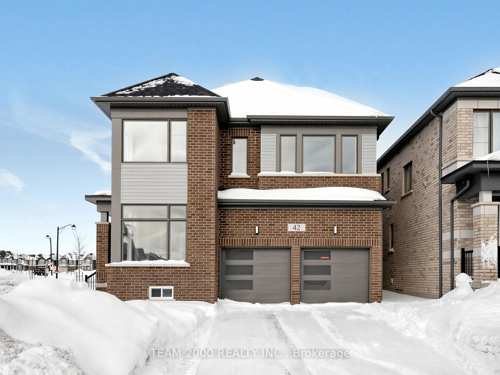 Photo 1 of 42 Player Drive, Erin — HOMEH