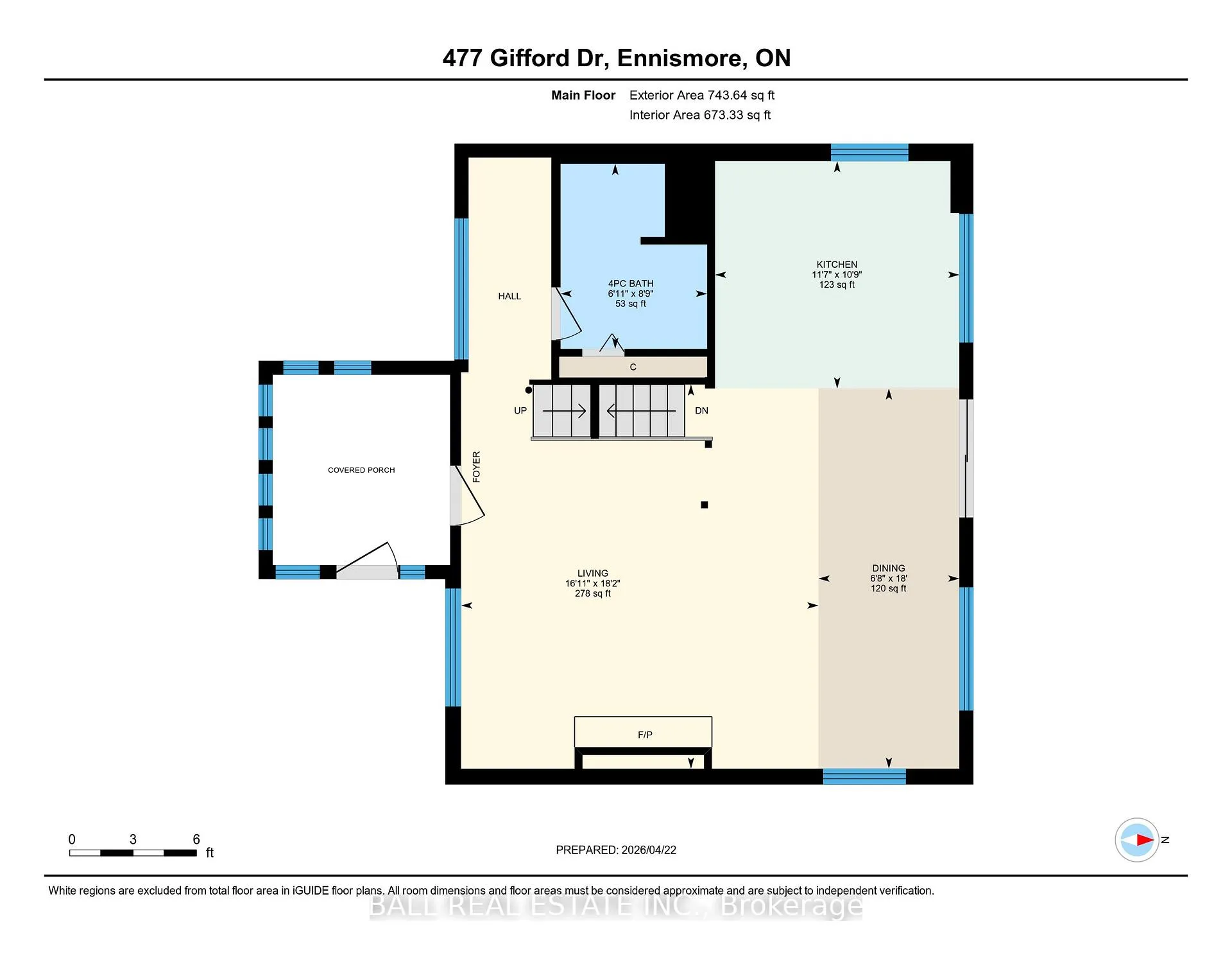 Photo 27 of 477 Gifford Drive, Selwyn — HOMEH