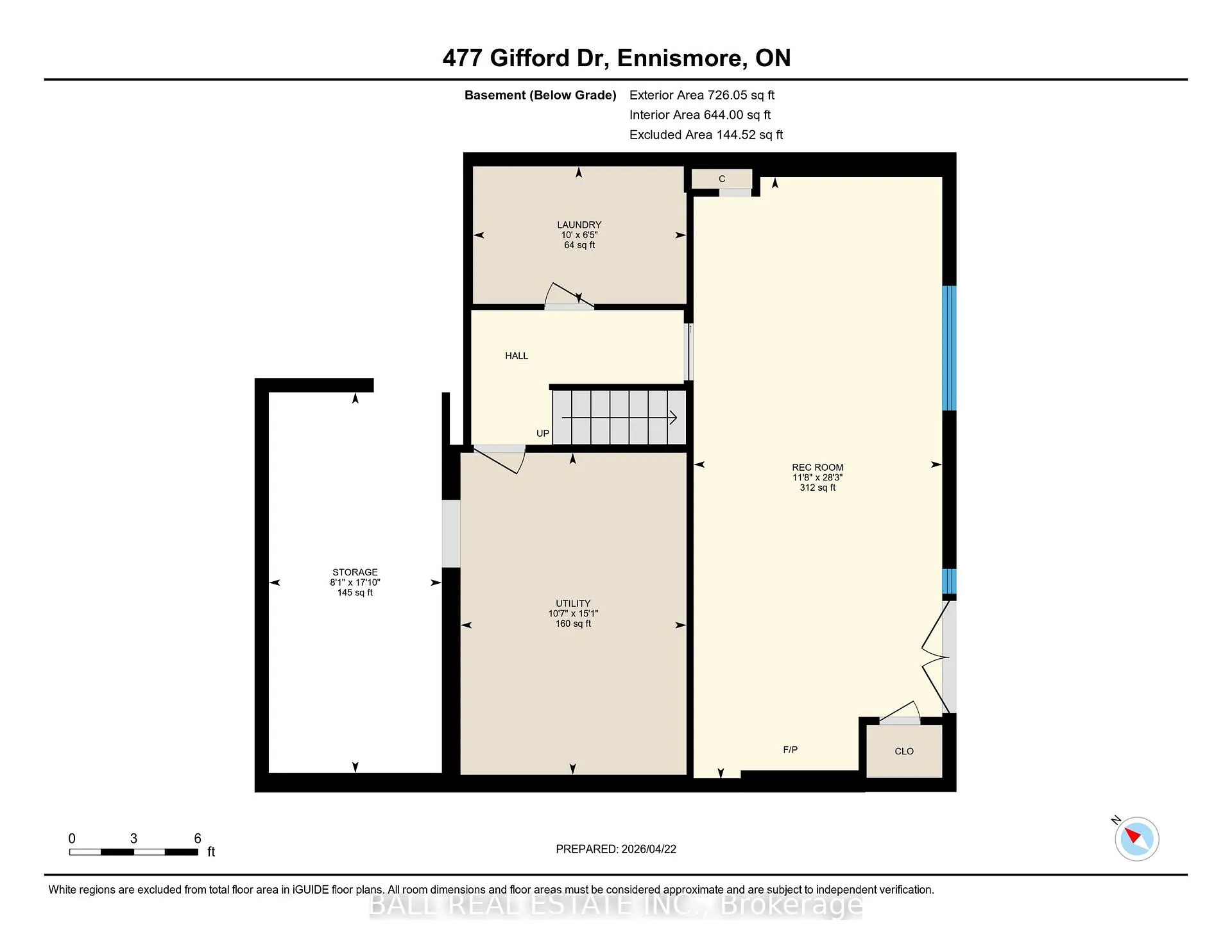 Photo 29 of 477 Gifford Drive, Selwyn — HOMEH
