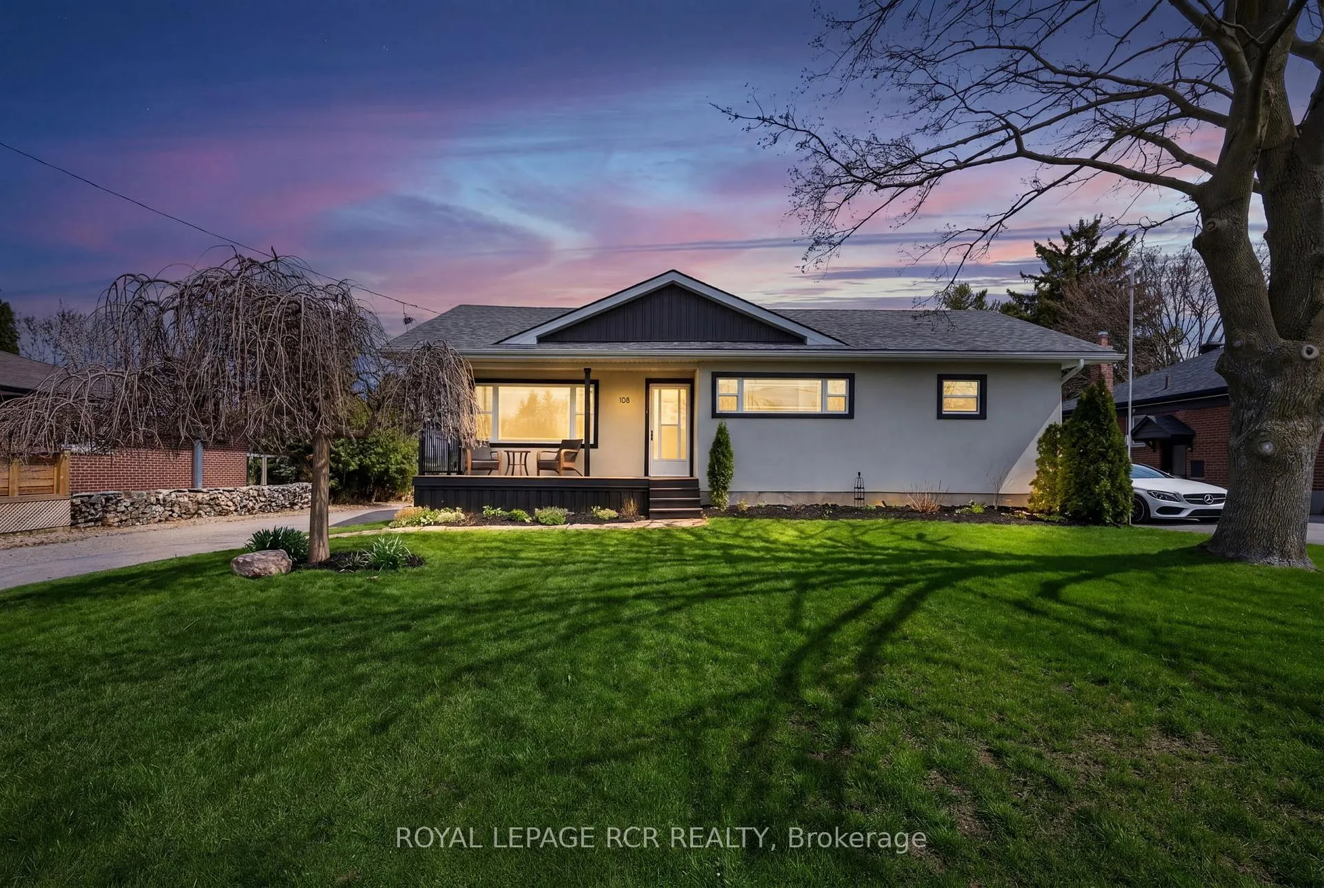 Photo 1 of 108 Allan Street, Whitby, Blue Grass Meadows — HOMEH