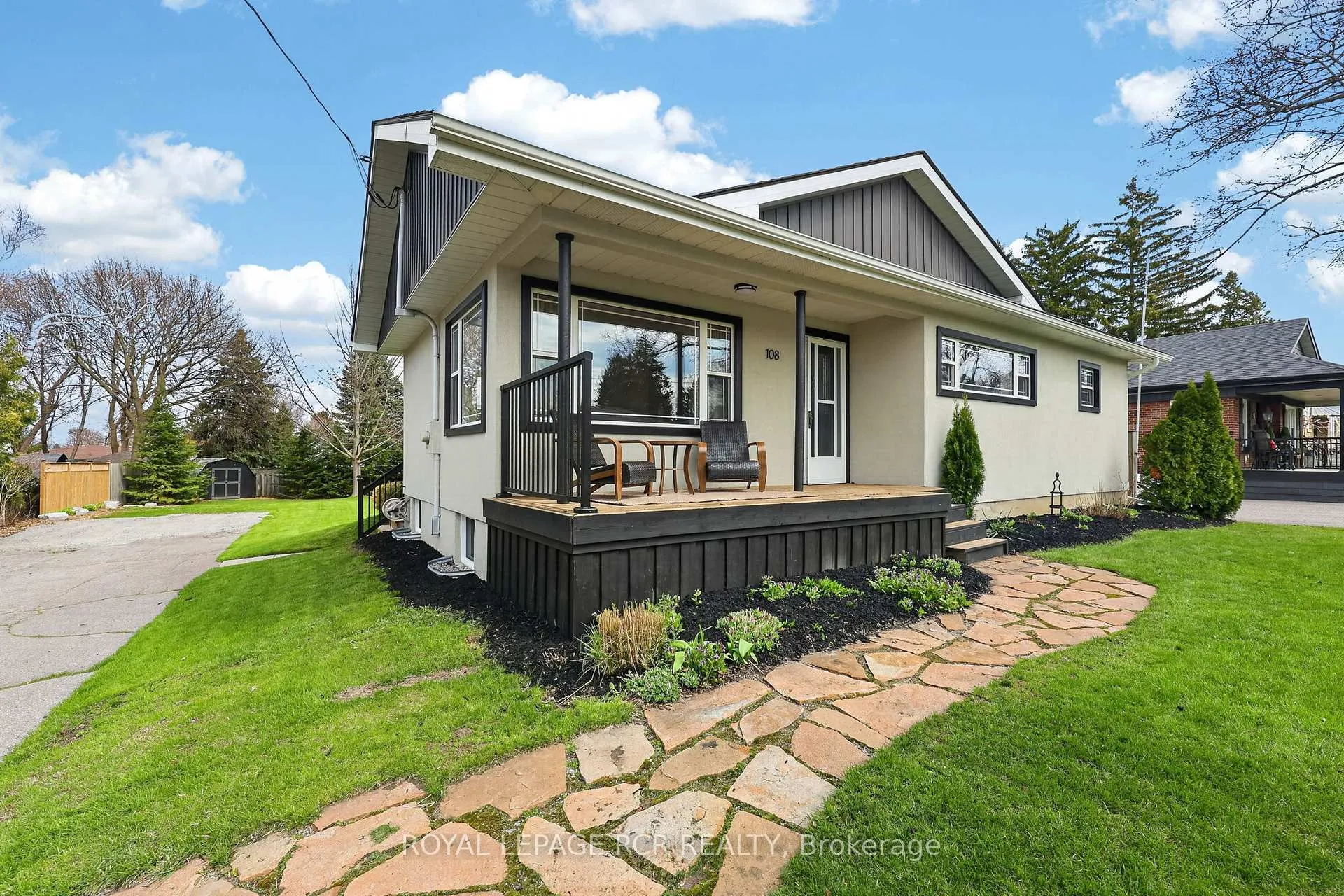 Photo 3 of 108 Allan Street, Whitby, Blue Grass Meadows — HOMEH