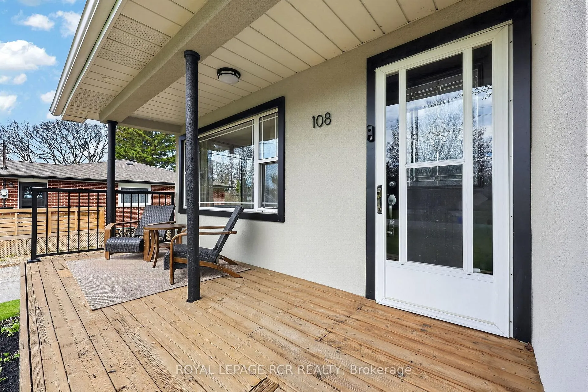 Photo 7 of 108 Allan Street, Whitby, Blue Grass Meadows — HOMEH