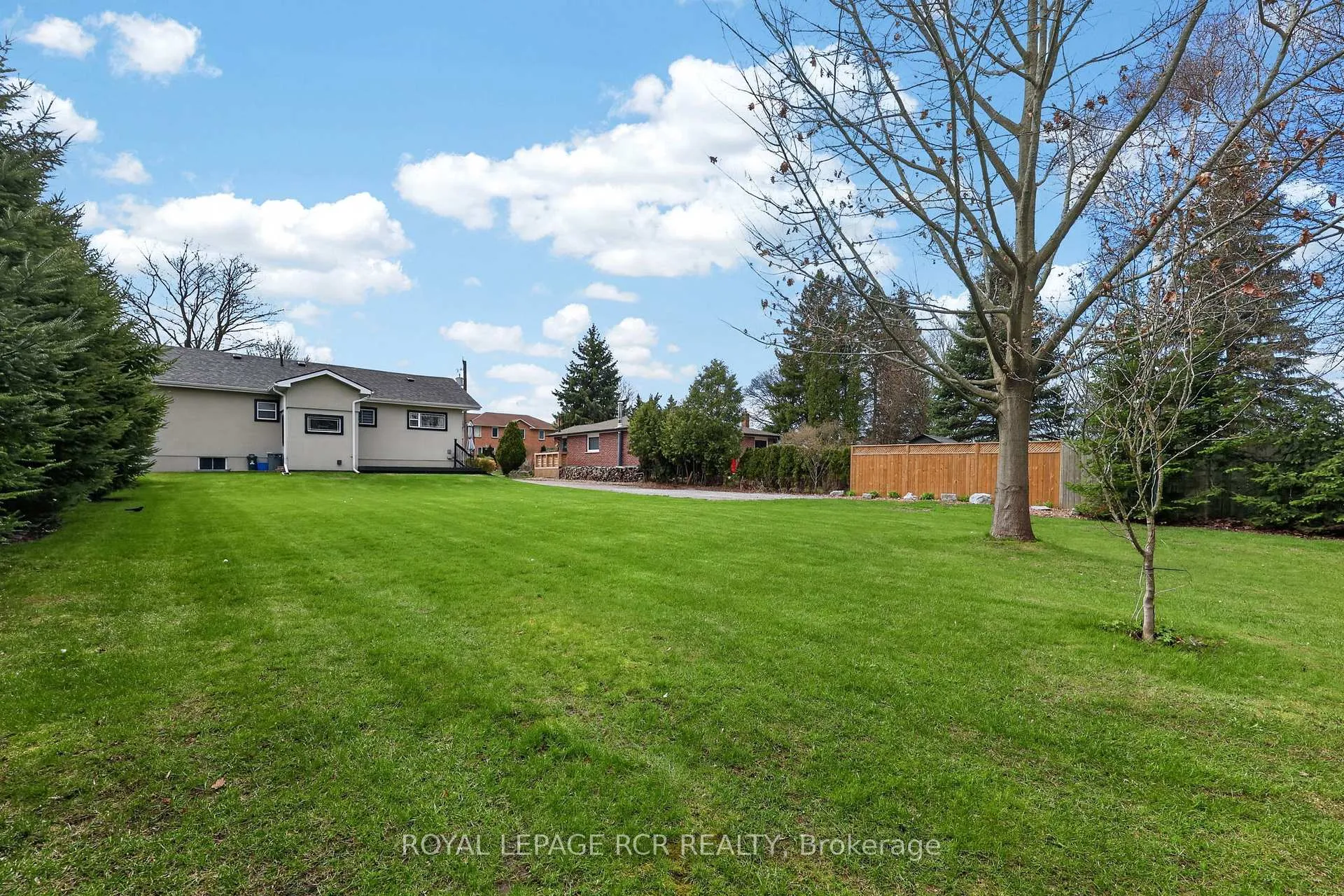 Photo 49 of 108 Allan Street, Whitby, Blue Grass Meadows — HOMEH