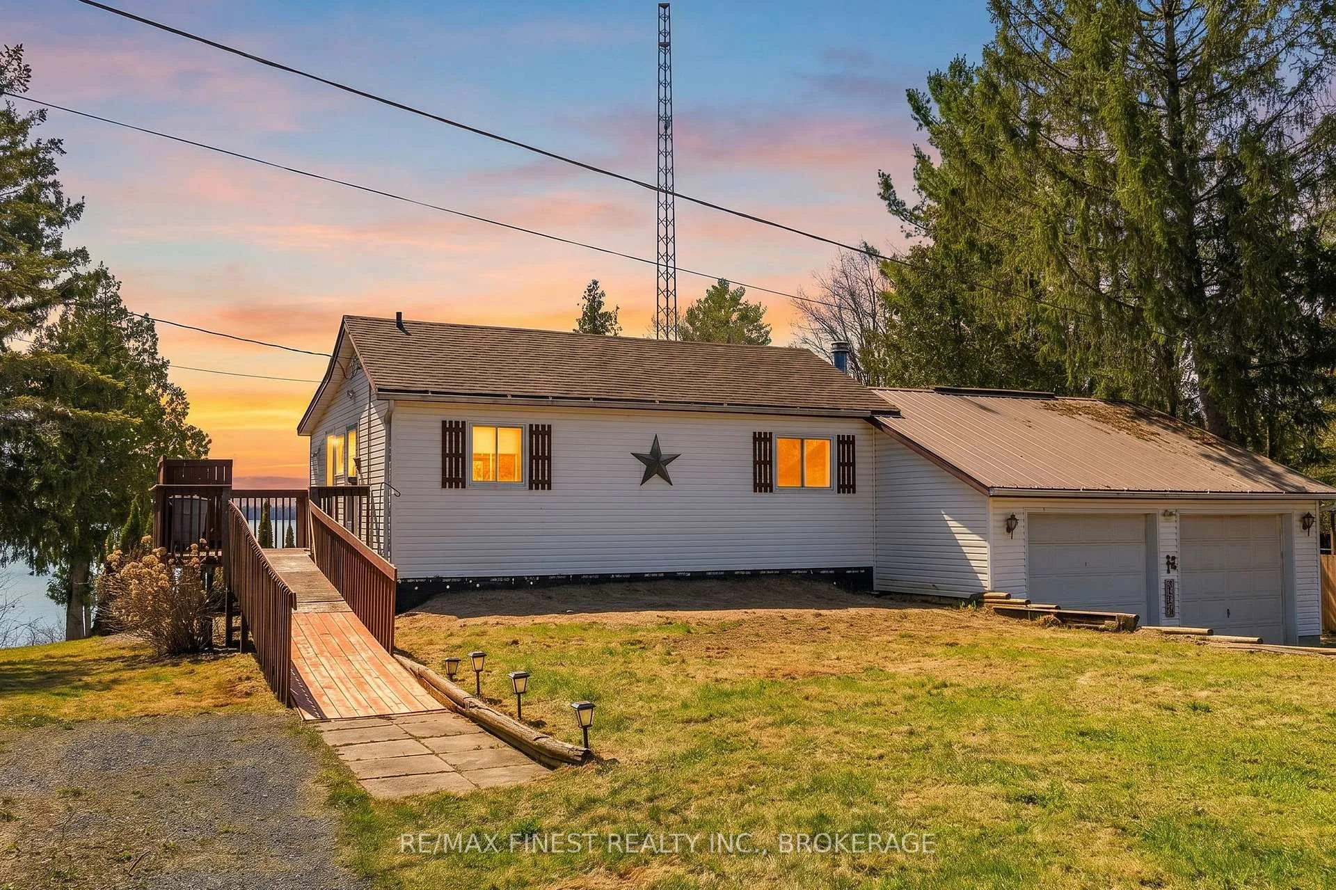 Photo 1 of Unit RR3, 520 Park Road, Stone Mills — HOMEH