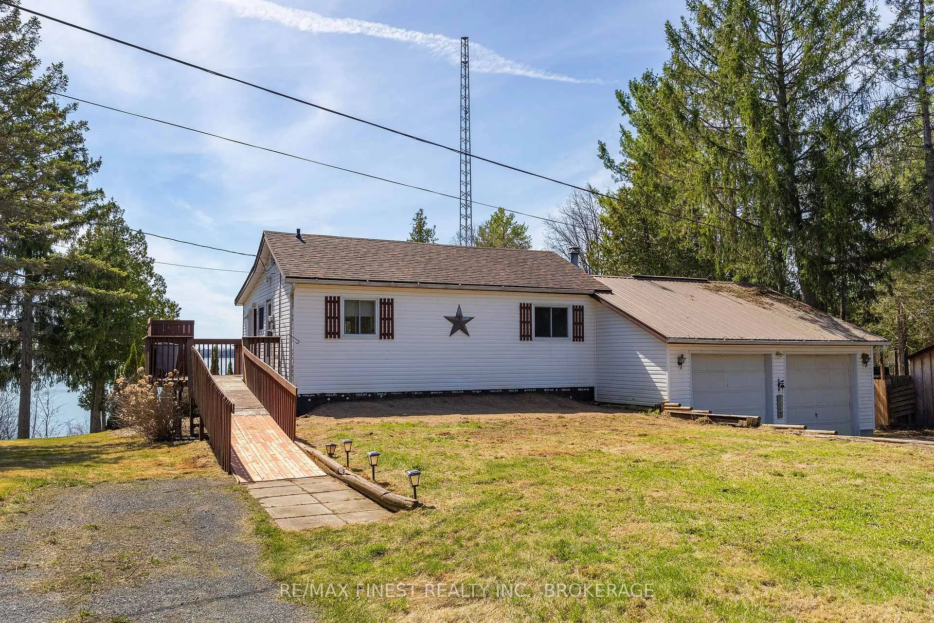 Photo 2 of Unit RR3, 520 Park Road, Stone Mills — HOMEH