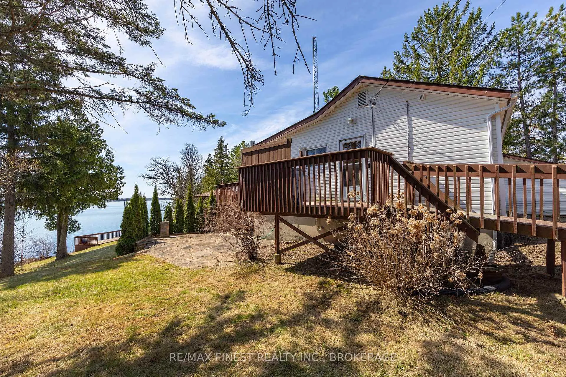 Photo 3 of Unit RR3, 520 Park Road, Stone Mills — HOMEH