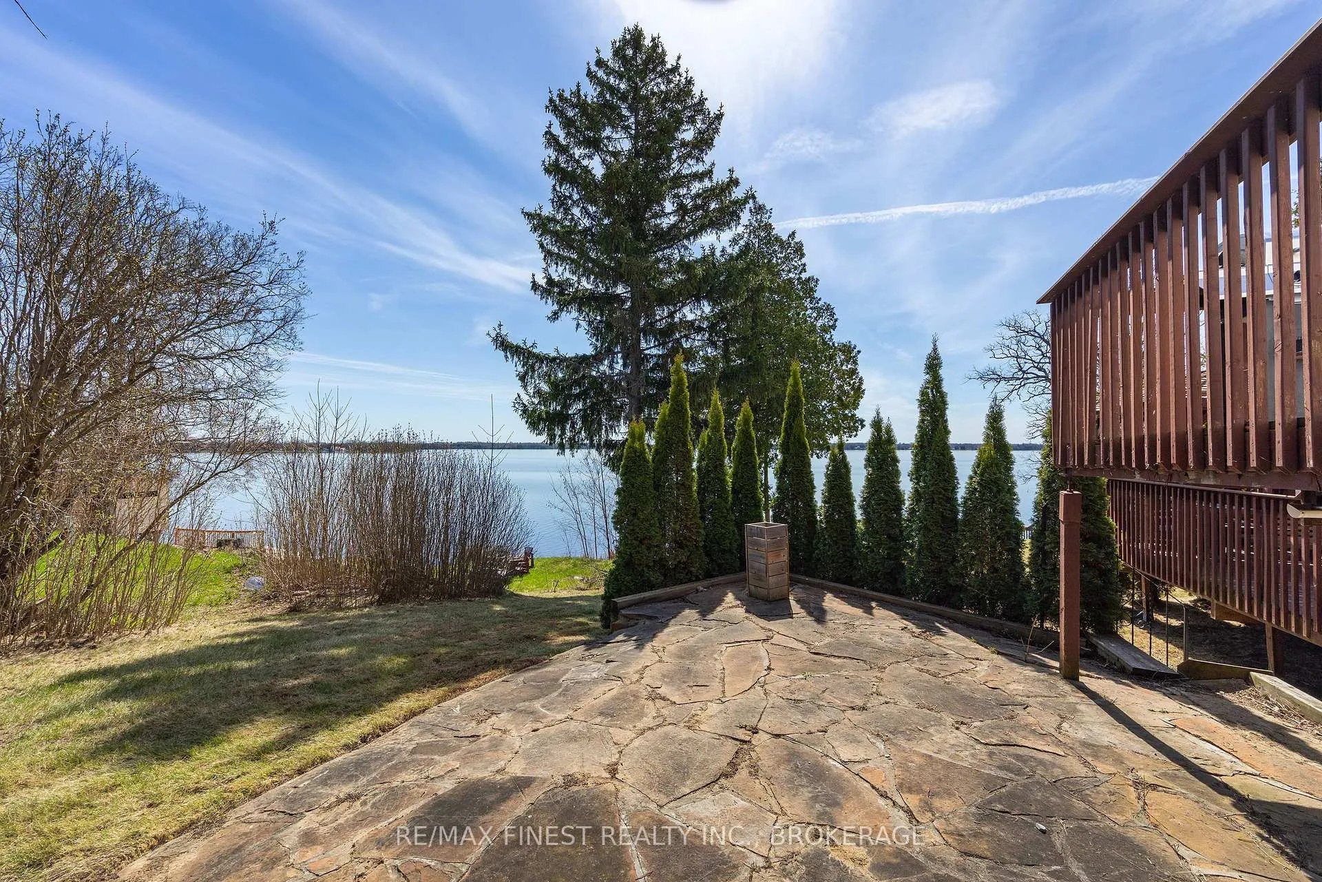Photo 4 of Unit RR3, 520 Park Road, Stone Mills — HOMEH