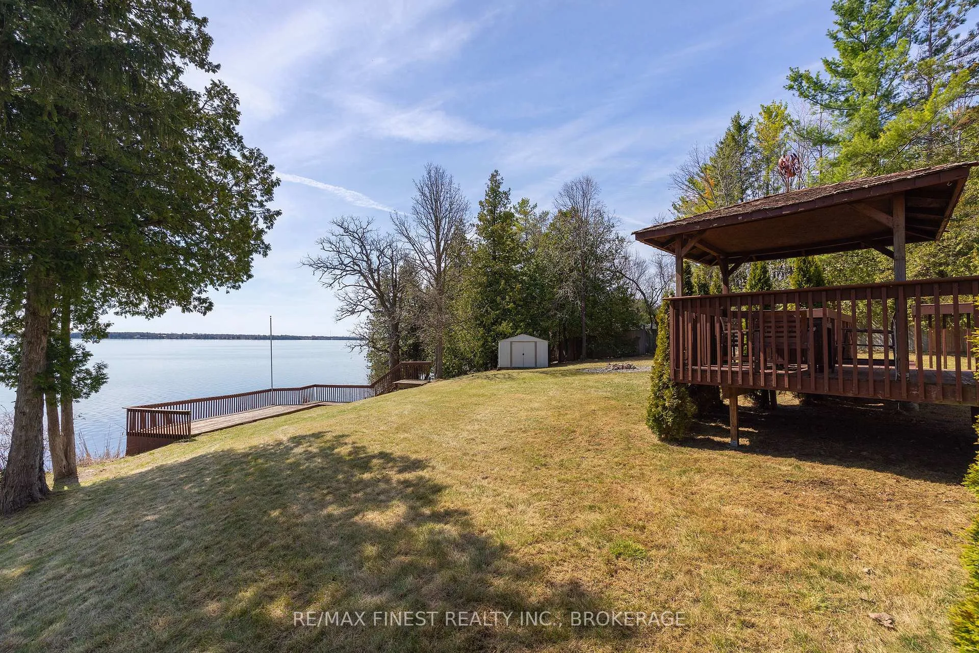 Photo 5 of Unit RR3, 520 Park Road, Stone Mills — HOMEH