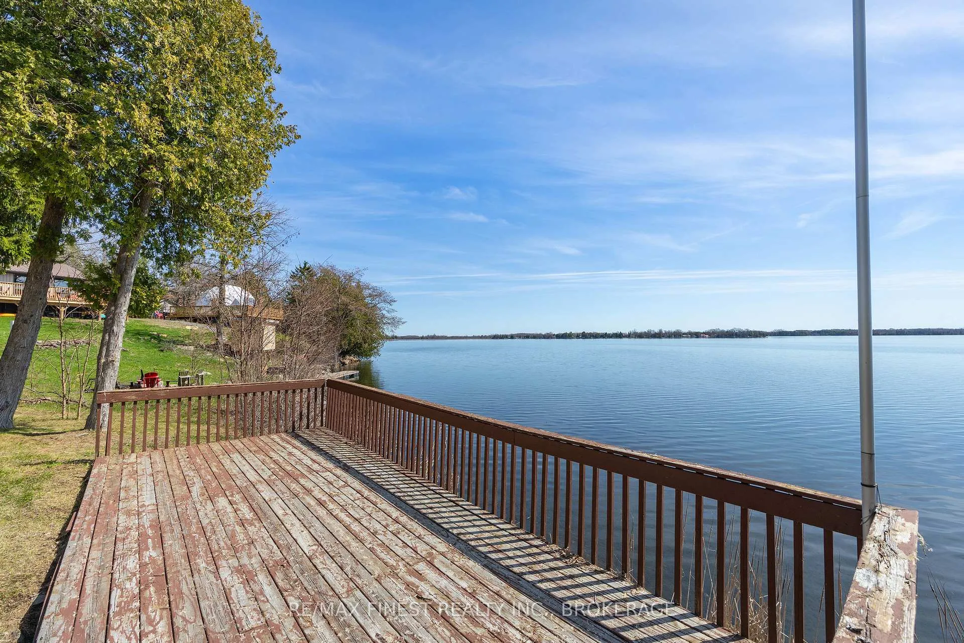 Photo 7 of Unit RR3, 520 Park Road, Stone Mills — HOMEH