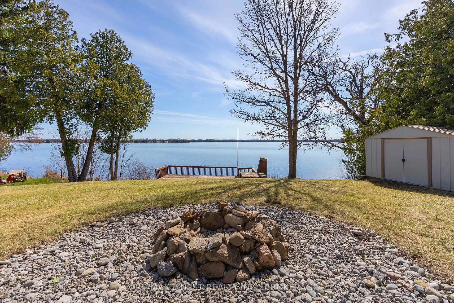 Photo 9 of Unit RR3, 520 Park Road, Stone Mills — HOMEH