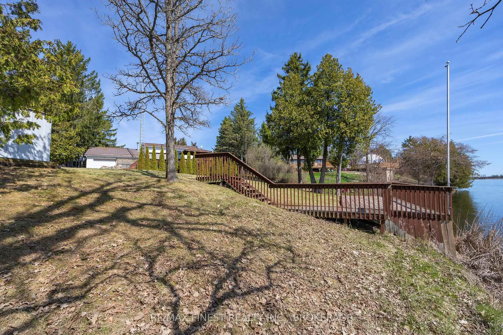 Photo 10 of Unit RR3, 520 Park Road, Stone Mills — HOMEH