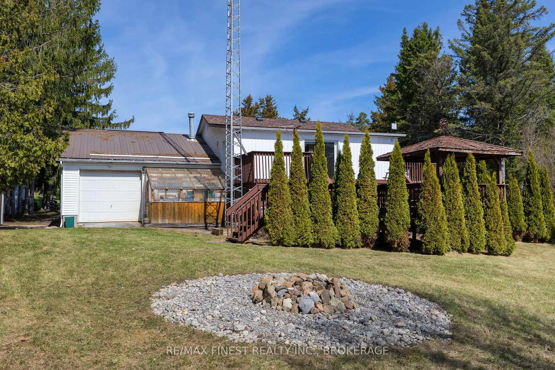 Photo 12 of Unit RR3, 520 Park Road, Stone Mills — HOMEH