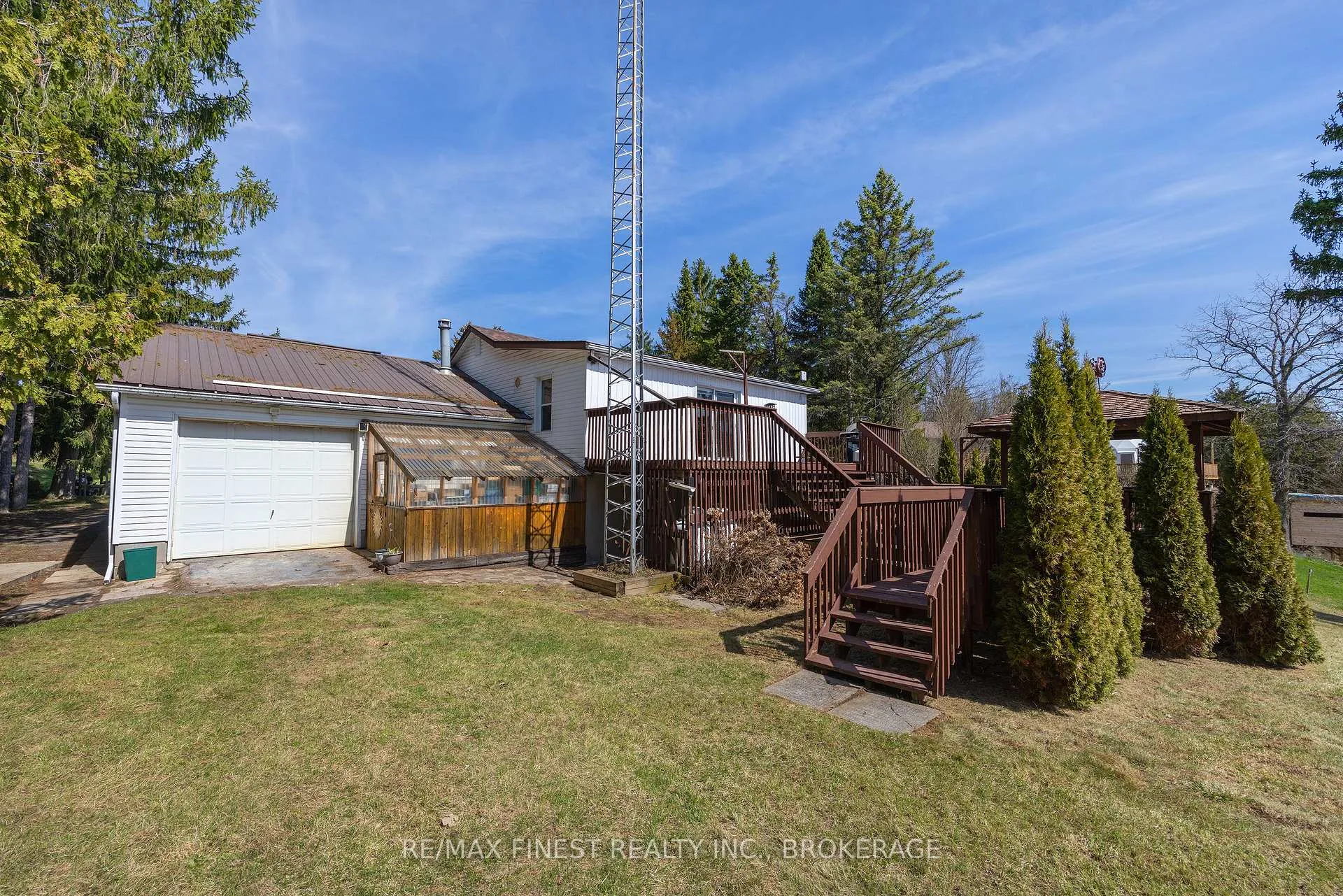 Photo 13 of Unit RR3, 520 Park Road, Stone Mills — HOMEH