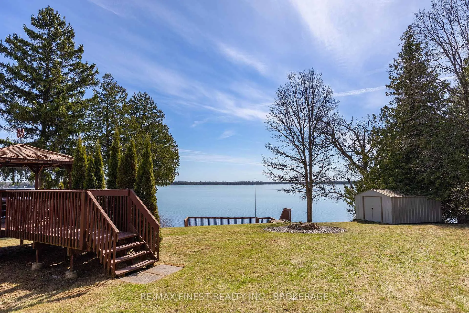 Photo 14 of Unit RR3, 520 Park Road, Stone Mills — HOMEH