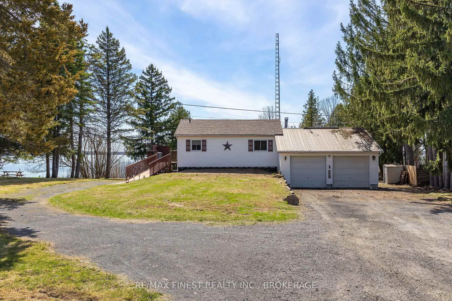 Photo 34 of Unit RR3, 520 Park Road, Stone Mills — HOMEH