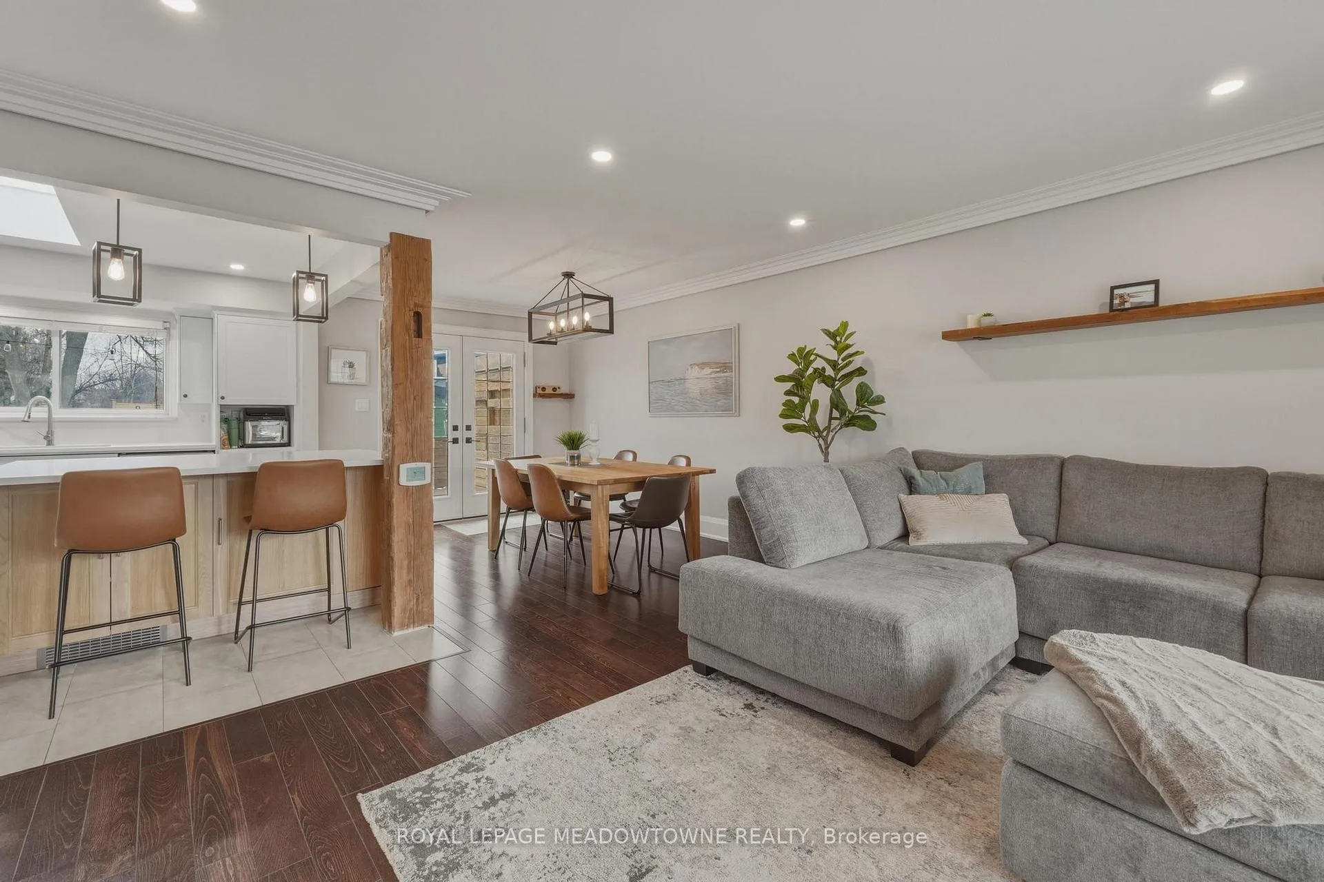 Photo 14 of 5 Rosefield Drive, Halton Hills, Georgetown — HOMEH