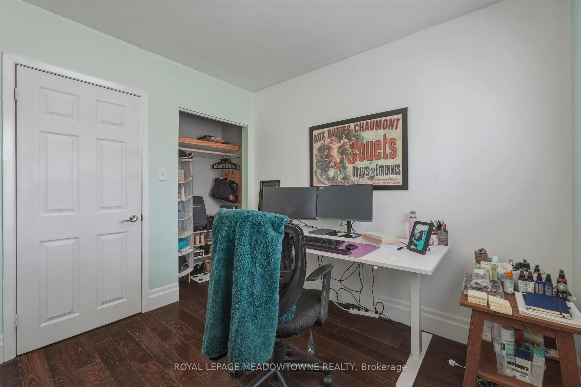 Photo 31 of 5 Rosefield Drive, Halton Hills, Georgetown — HOMEH