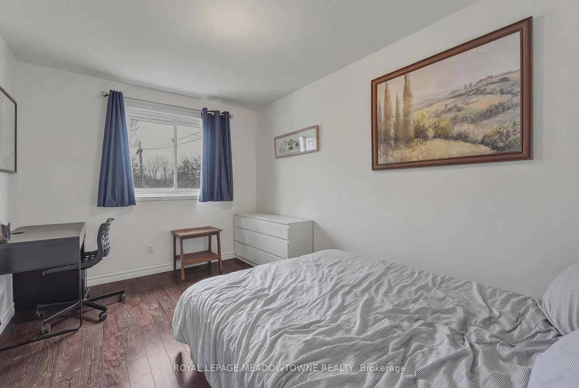 Photo 33 of 5 Rosefield Drive, Halton Hills, Georgetown — HOMEH