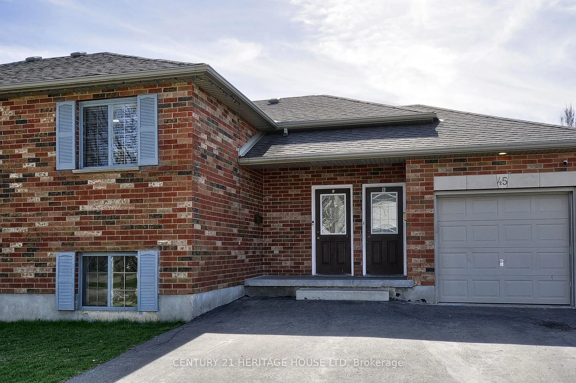 Photo 17 of 45 Highgate Road, Kitchener — HOMEH