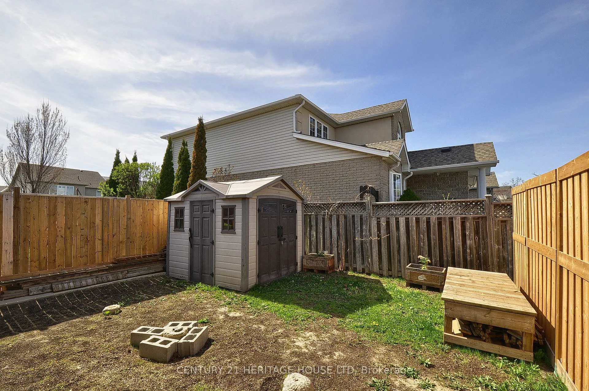 Photo 34 of 45 Highgate Road, Kitchener — HOMEH