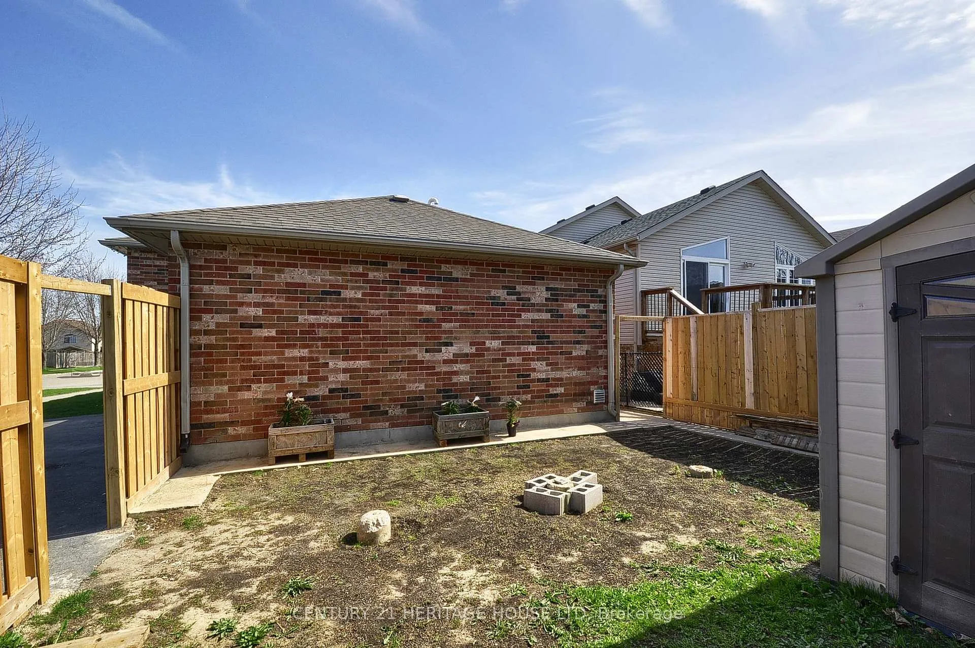 Photo 36 of 45 Highgate Road, Kitchener — HOMEH