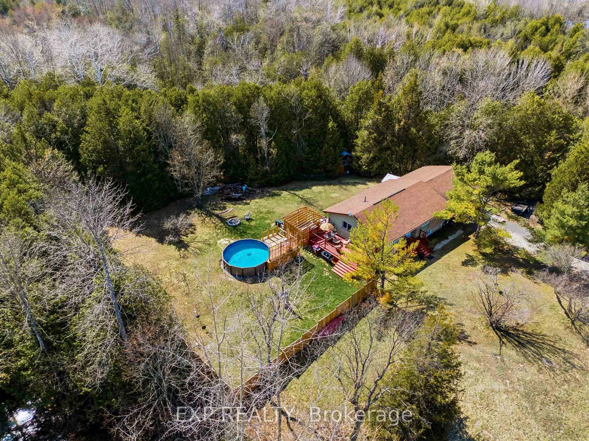 Photo 1 of 6794 County Rd 41, Stone Mills — HOMEH