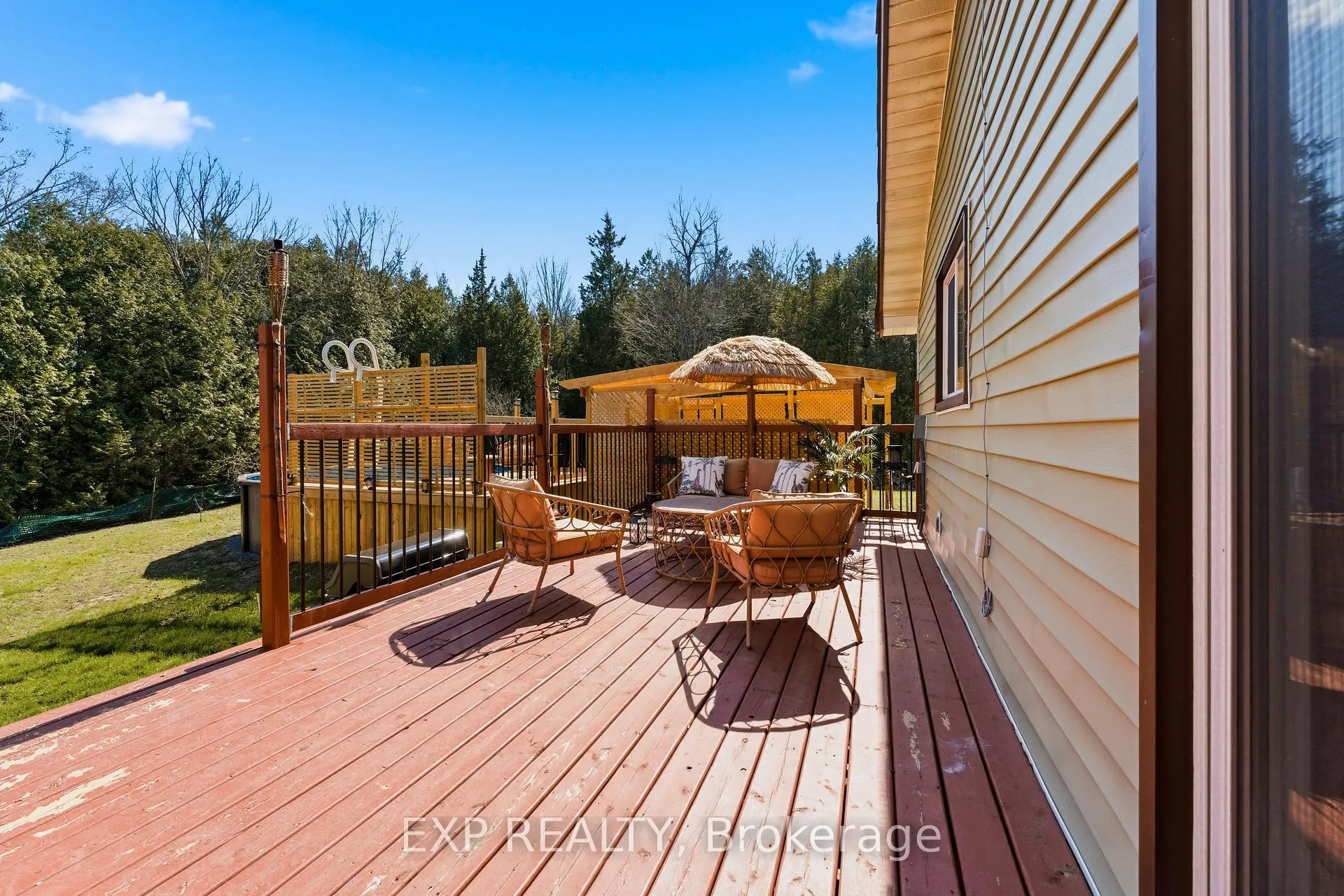 Photo 23 of 6794 County Rd 41, Stone Mills — HOMEH