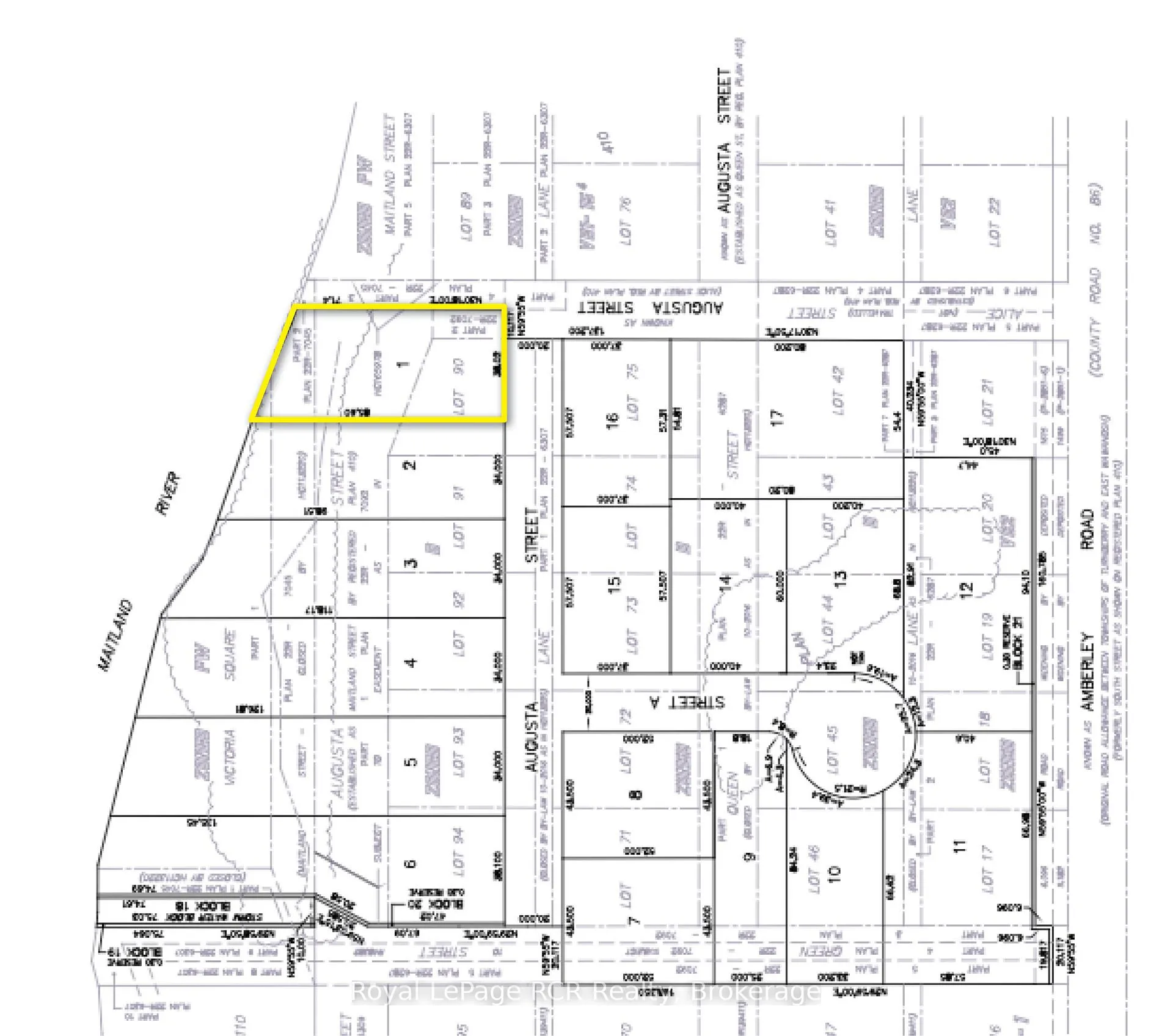Photo 4 of Augusta Street, North Huron, Wingham — HOMEH