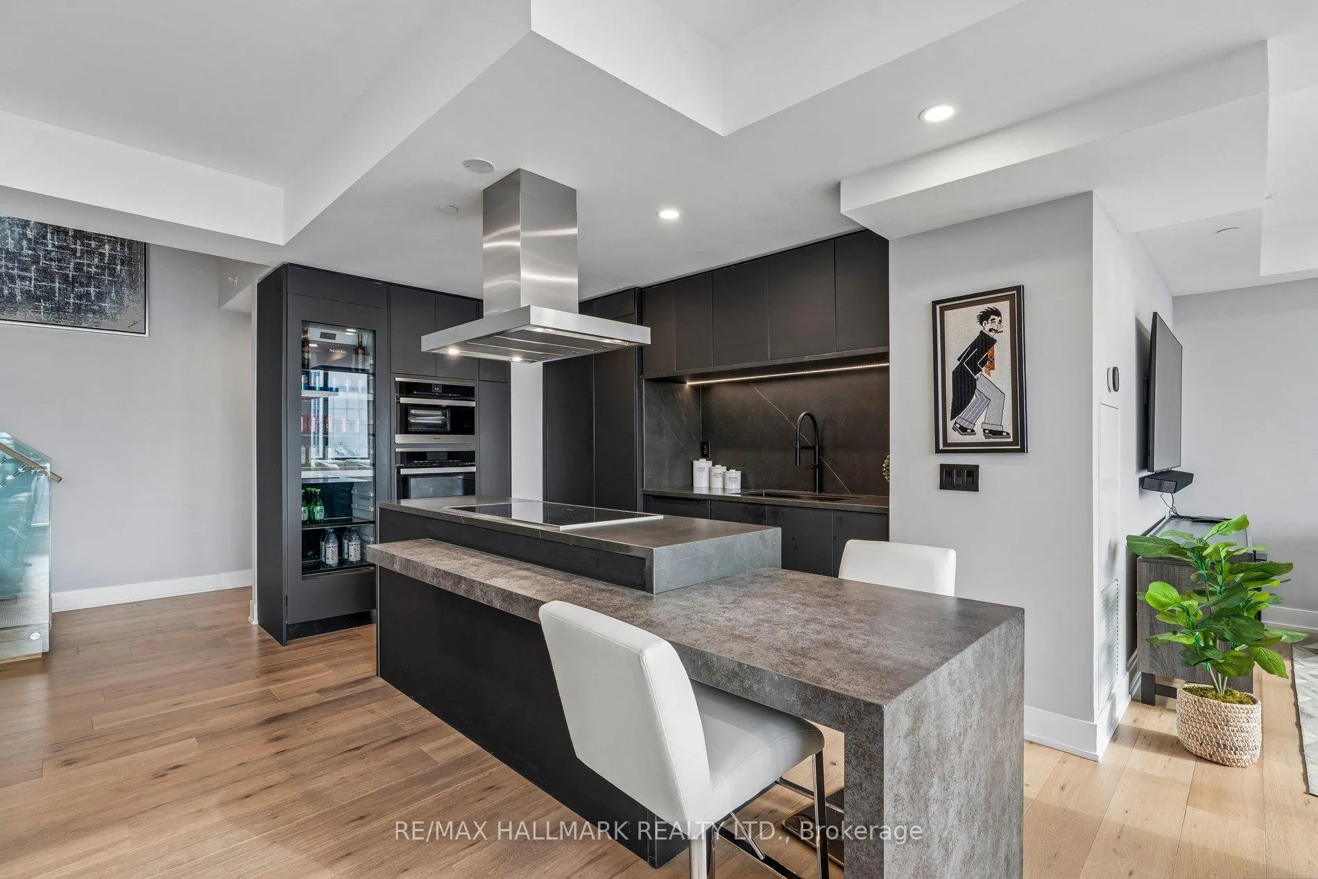 Photo 14 of Unit PH3804, 2908 Highway 7 Road, Vaughan, Concord — HOMEH