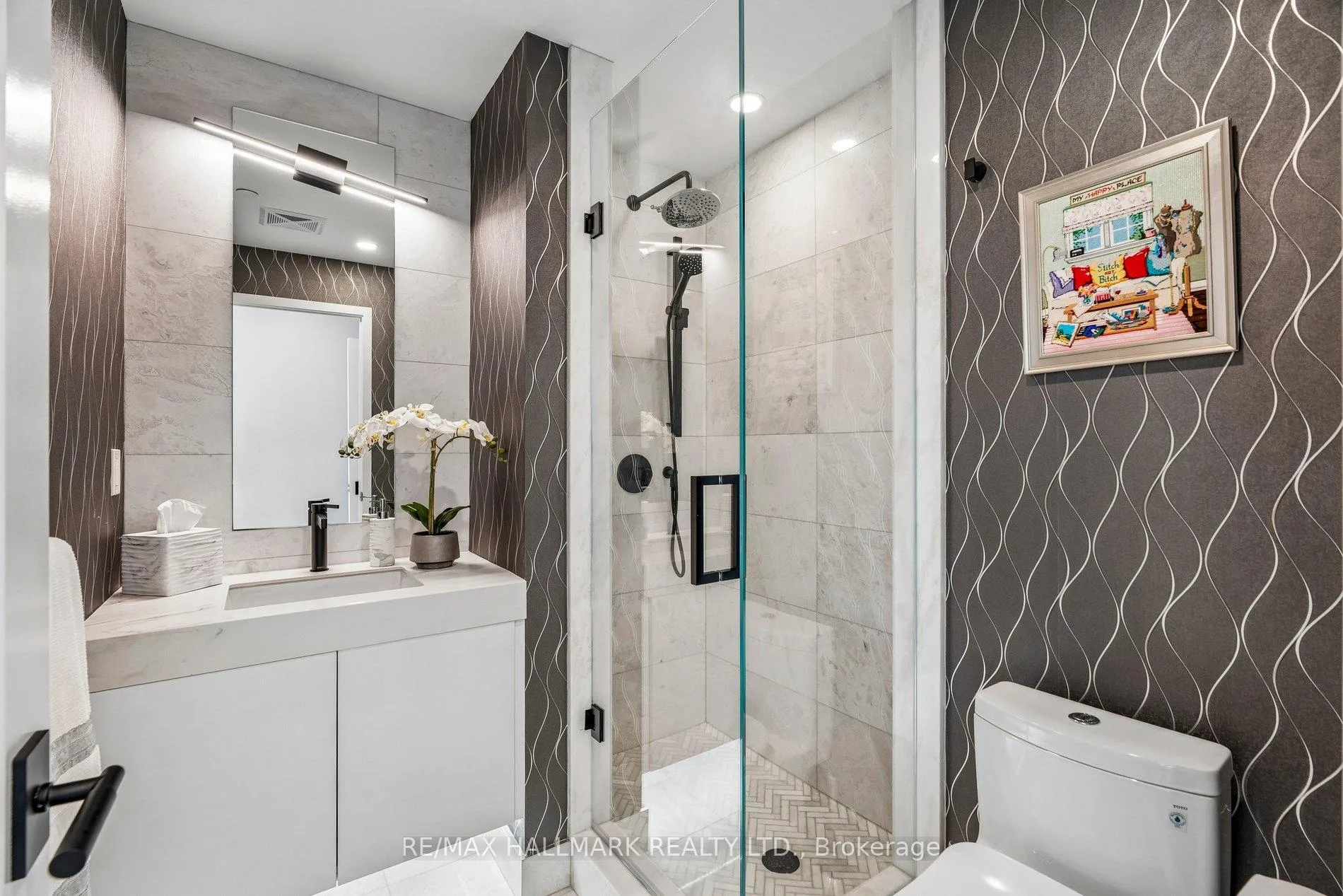 Photo 37 of Unit PH3804, 2908 Highway 7 Road, Vaughan, Concord — HOMEH