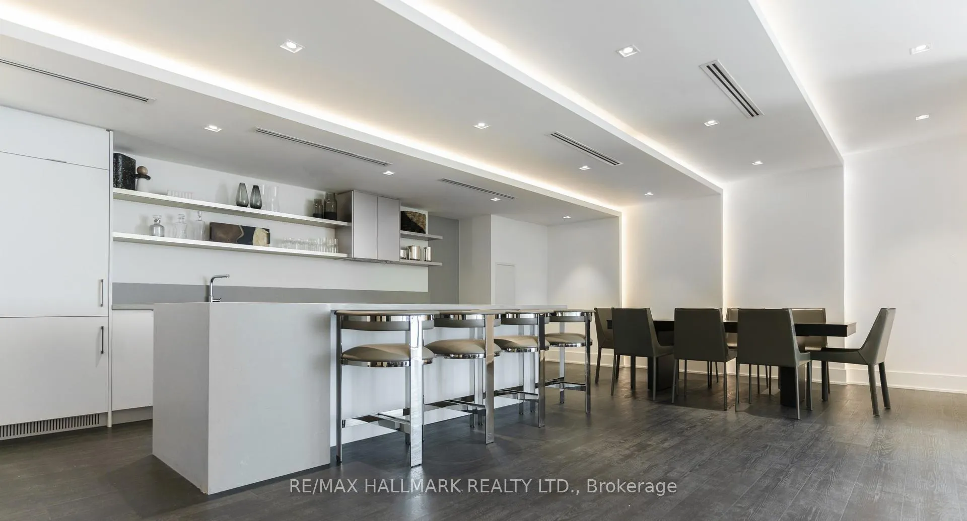 Photo 42 of Unit PH3804, 2908 Highway 7 Road, Vaughan, Concord — HOMEH