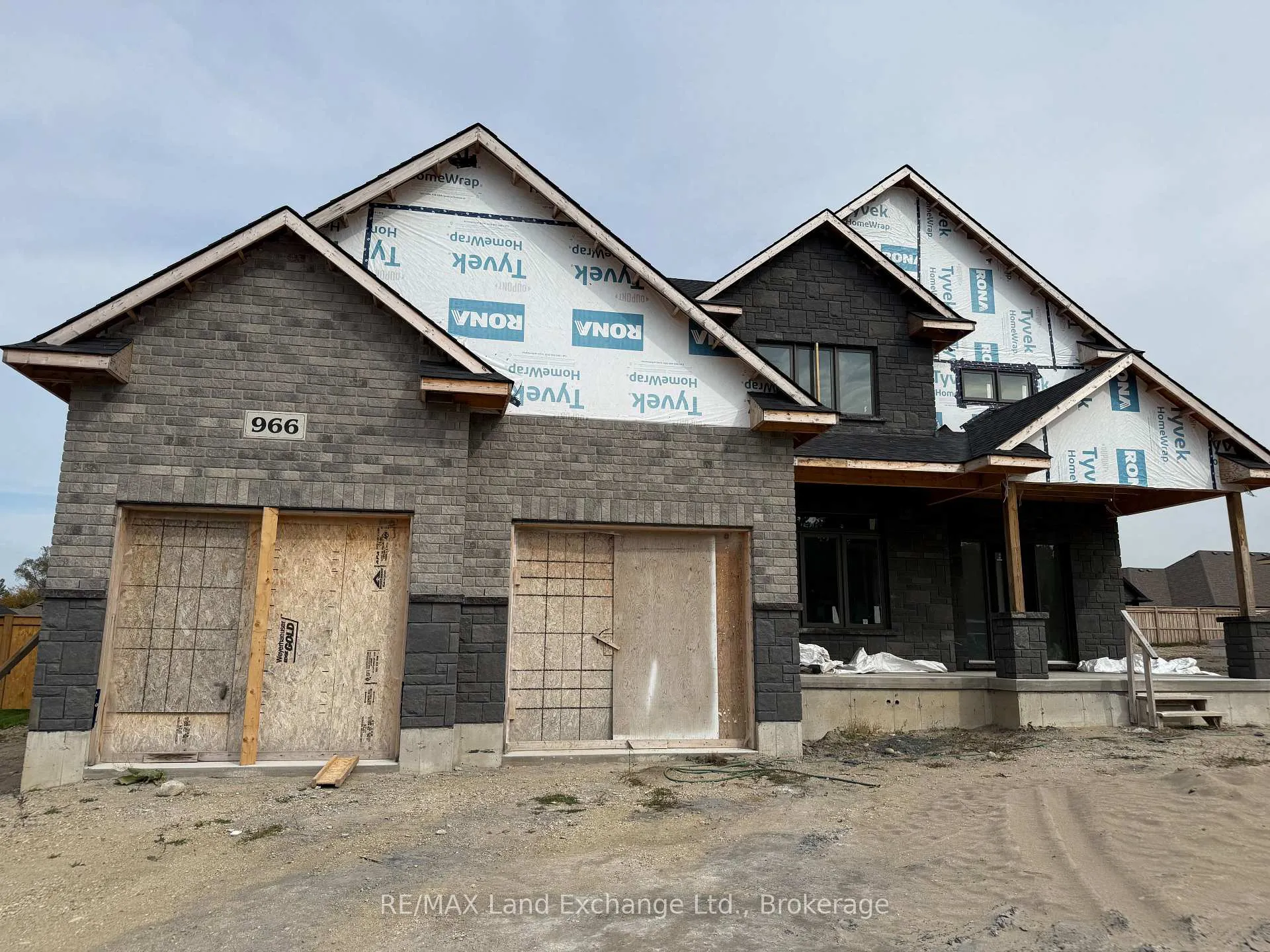Photo 2 of 966 Bogdanovic Way, Huron-Kinloss — HOMEH