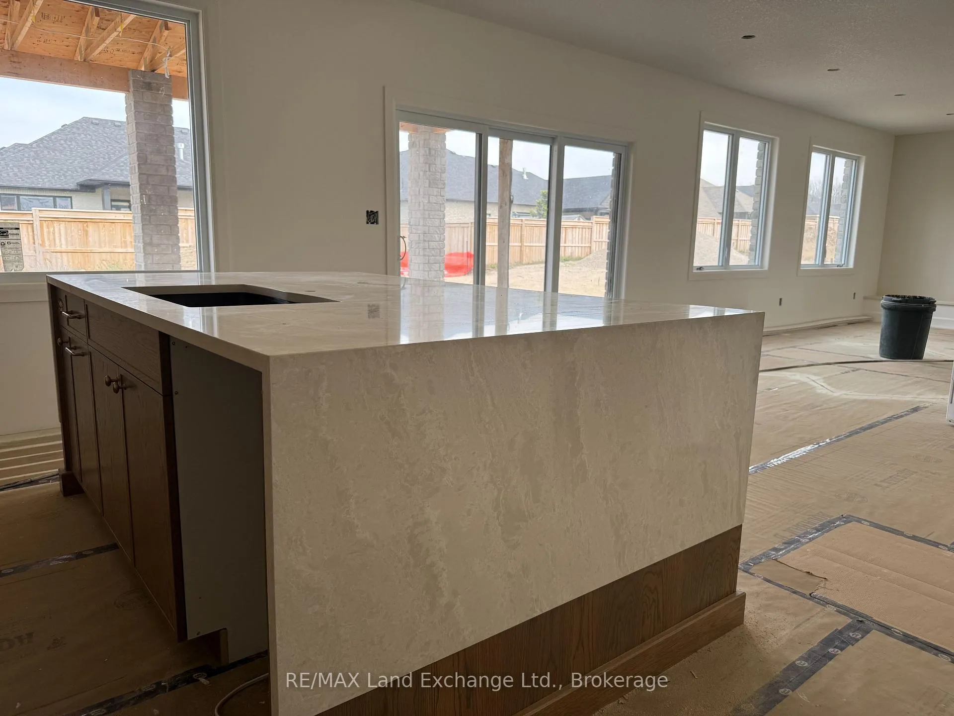 Photo 6 of 966 Bogdanovic Way, Huron-Kinloss — HOMEH
