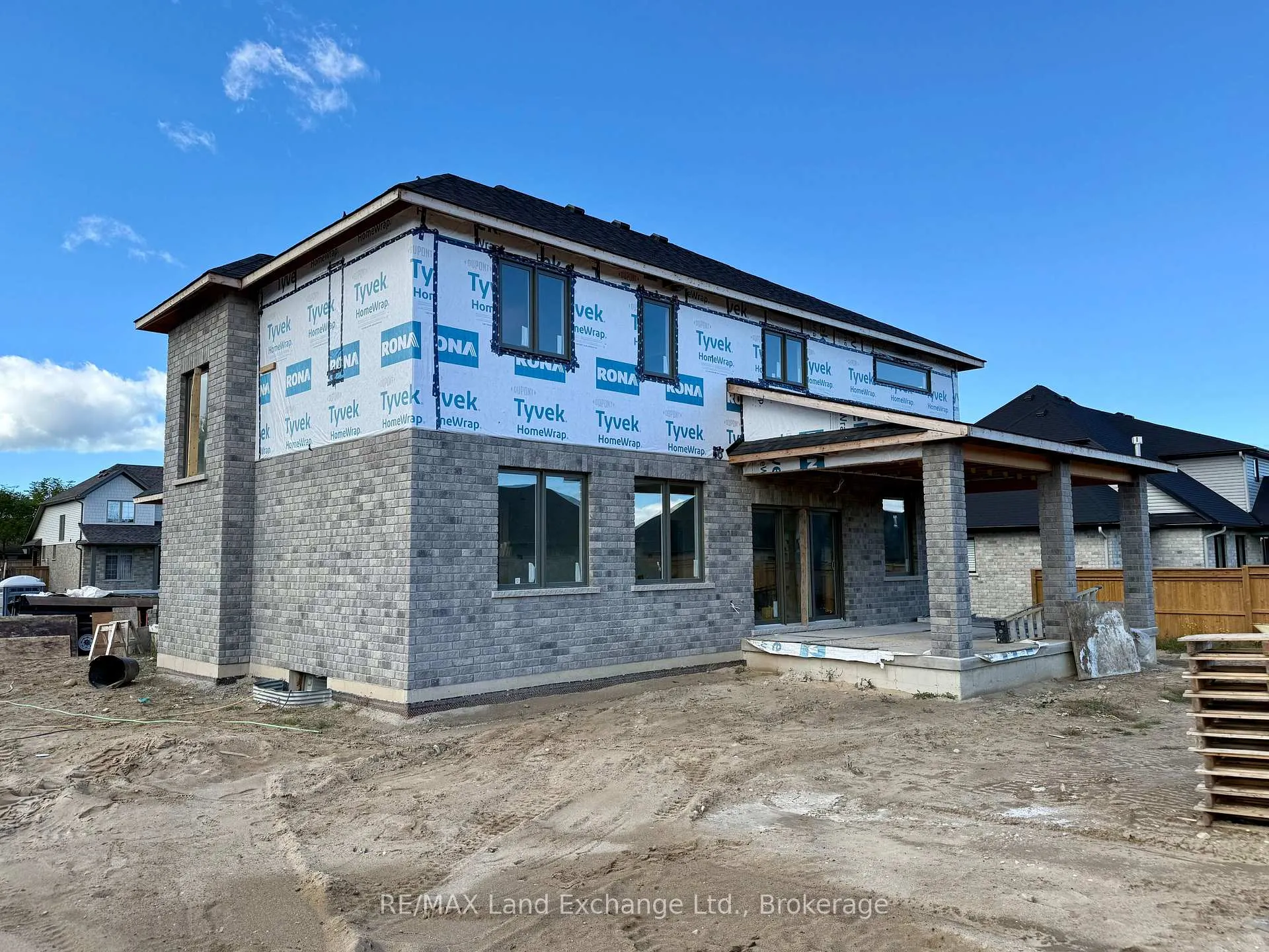 Photo 17 of 966 Bogdanovic Way, Huron-Kinloss — HOMEH