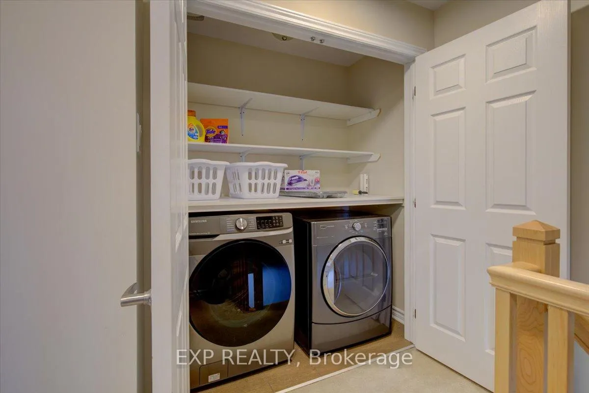 Photo 15 of 461 Meadowhawk Crescent, Ottawa, Barrhaven - Half Moon Bay — HOMEH