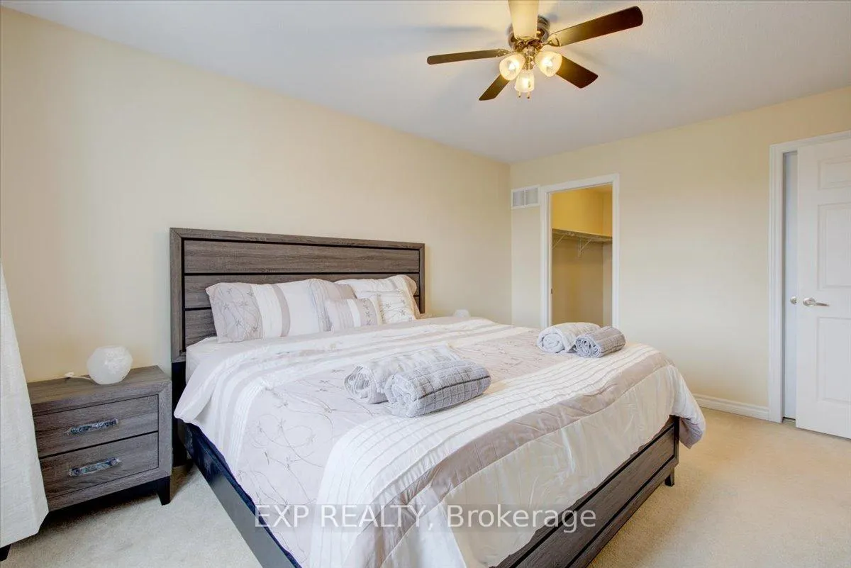 Photo 19 of 461 Meadowhawk Crescent, Ottawa, Barrhaven - Half Moon Bay — HOMEH
