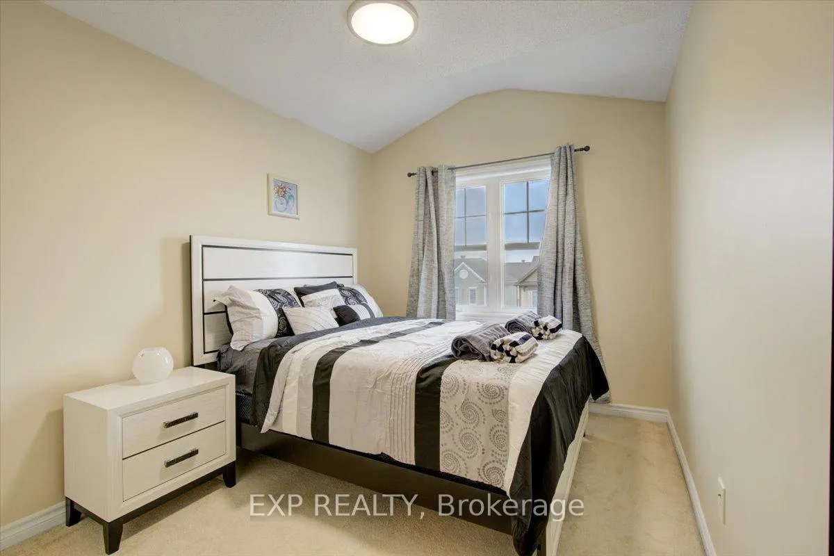 Photo 21 of 461 Meadowhawk Crescent, Ottawa, Barrhaven - Half Moon Bay — HOMEH