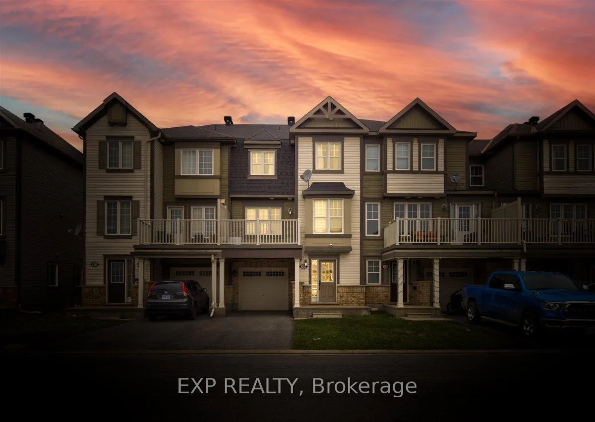 Photo 23 of 461 Meadowhawk Crescent, Ottawa, Barrhaven - Half Moon Bay — HOMEH