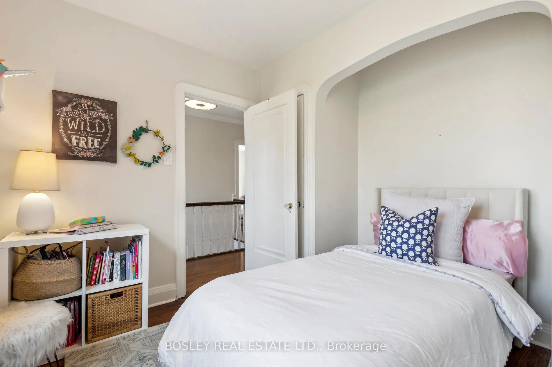 Photo 23 of 452 O'Connor Drive, Toronto, East York — HOMEH