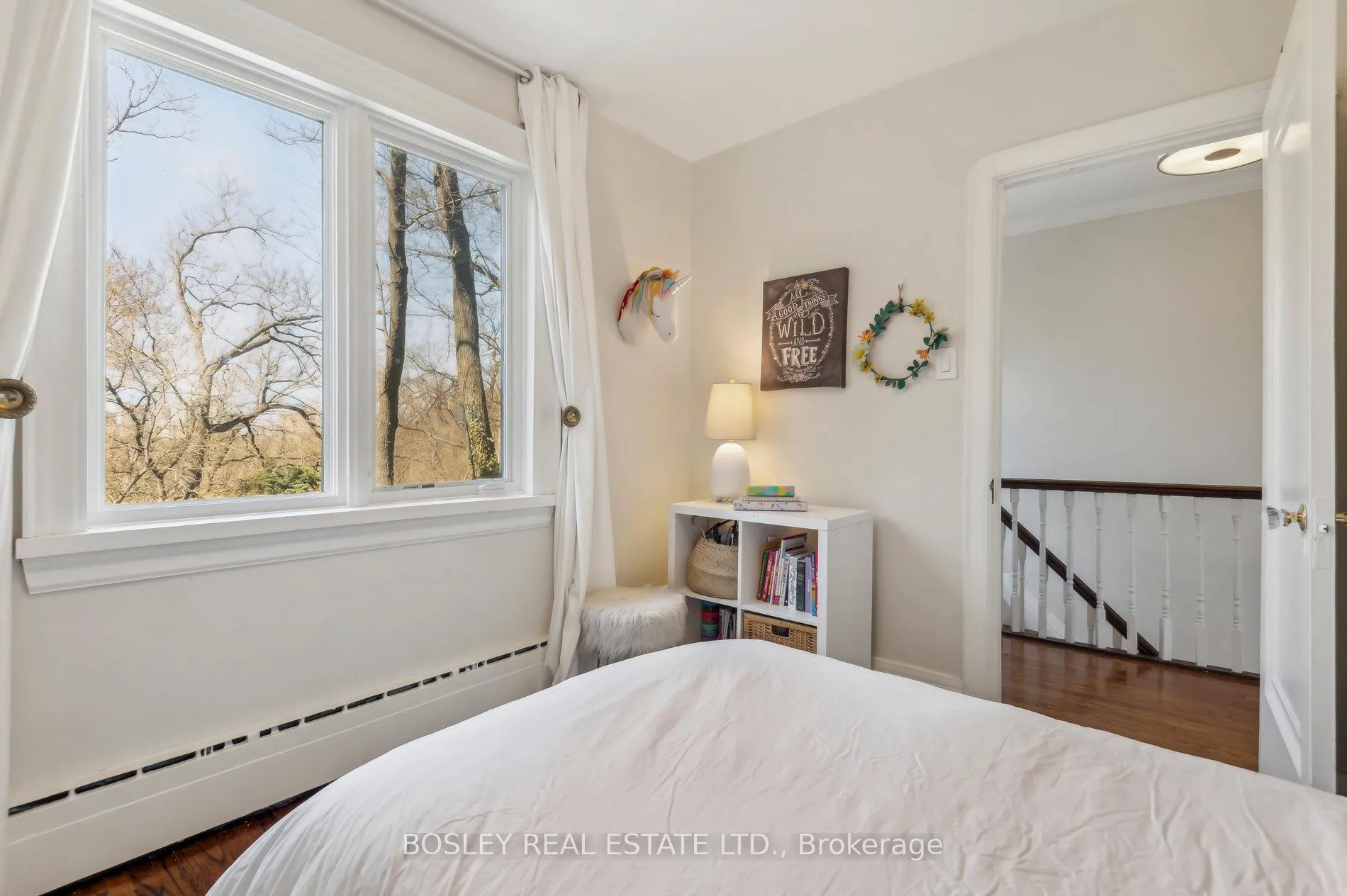 Photo 24 of 452 O'Connor Drive, Toronto, East York — HOMEH