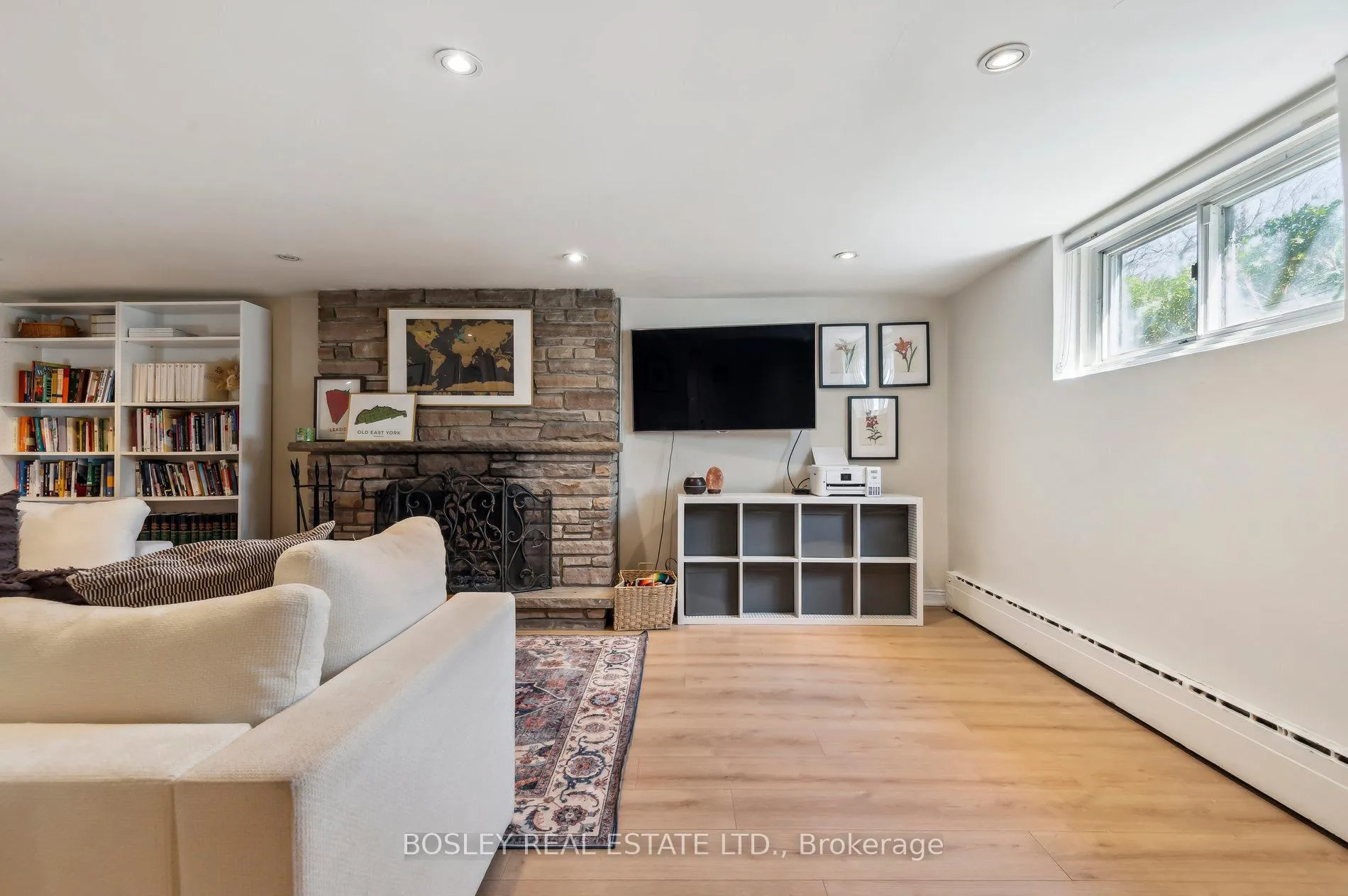 Photo 27 of 452 O'Connor Drive, Toronto, East York — HOMEH