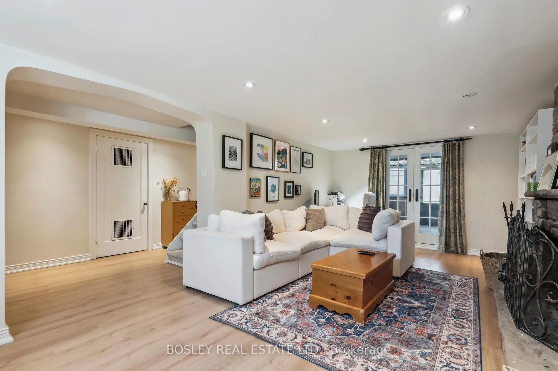 Photo 28 of 452 O'Connor Drive, Toronto, East York — HOMEH
