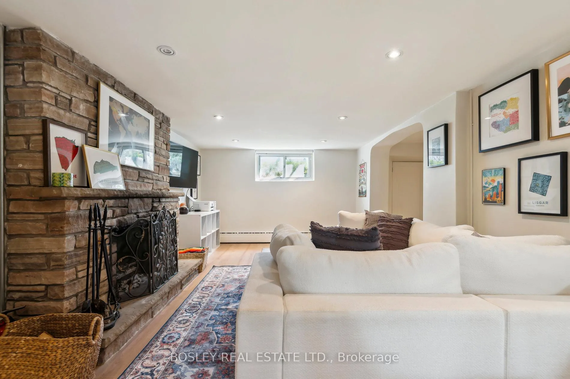 Photo 29 of 452 O'Connor Drive, Toronto, East York — HOMEH