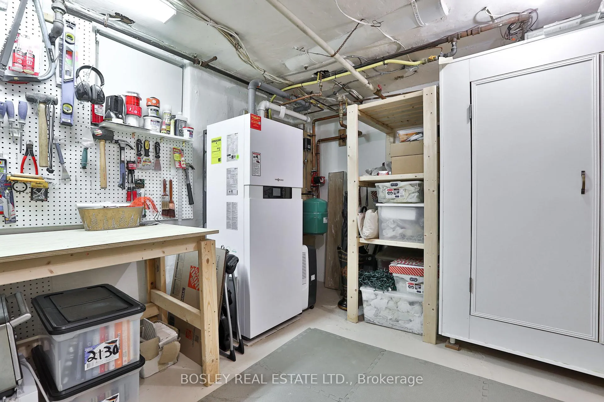 Photo 31 of 452 O'Connor Drive, Toronto, East York — HOMEH