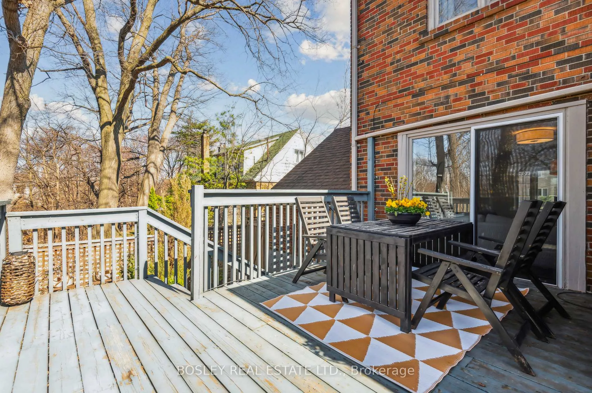 Photo 33 of 452 O'Connor Drive, Toronto, East York — HOMEH
