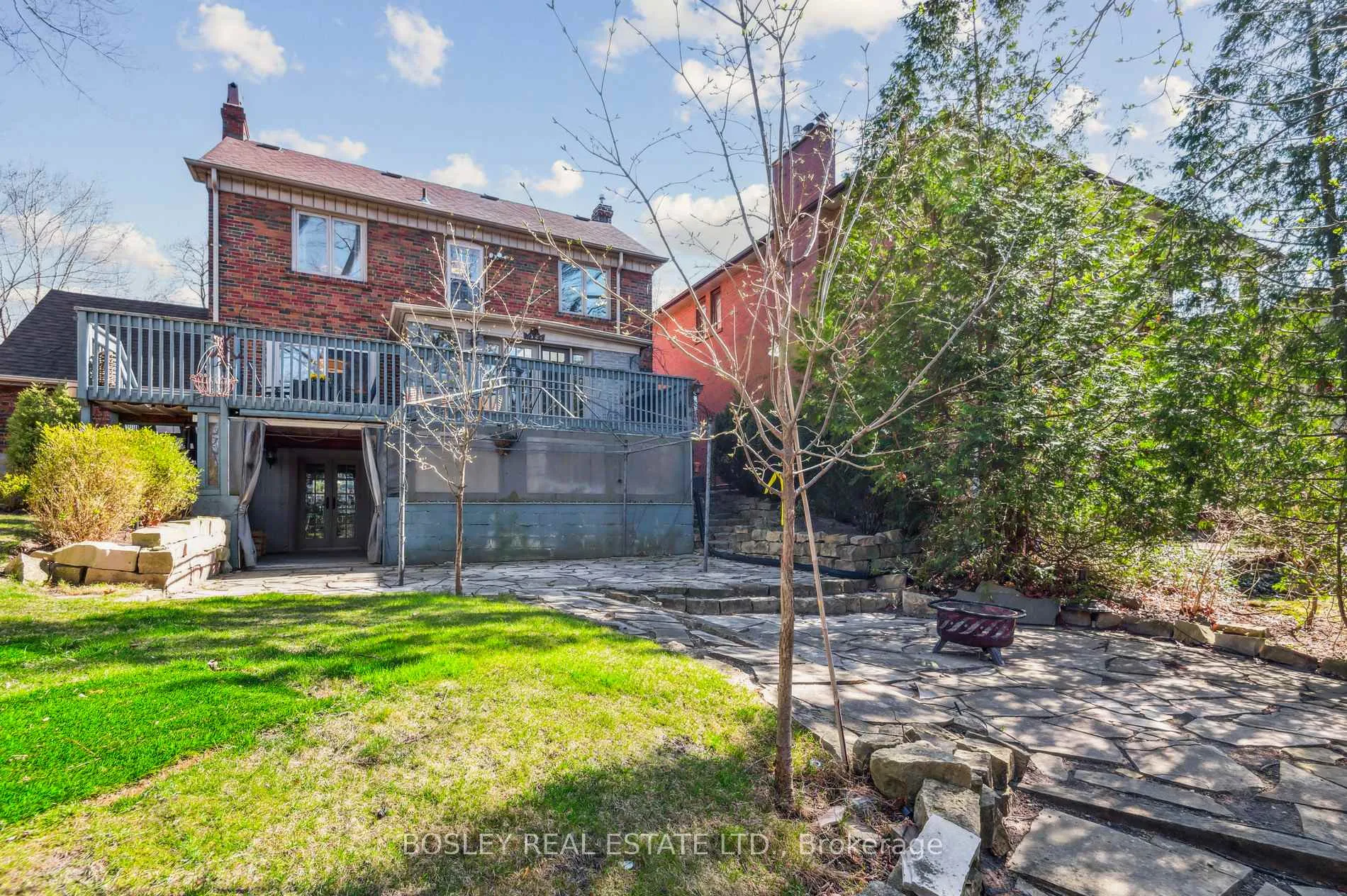 Photo 35 of 452 O'Connor Drive, Toronto, East York — HOMEH
