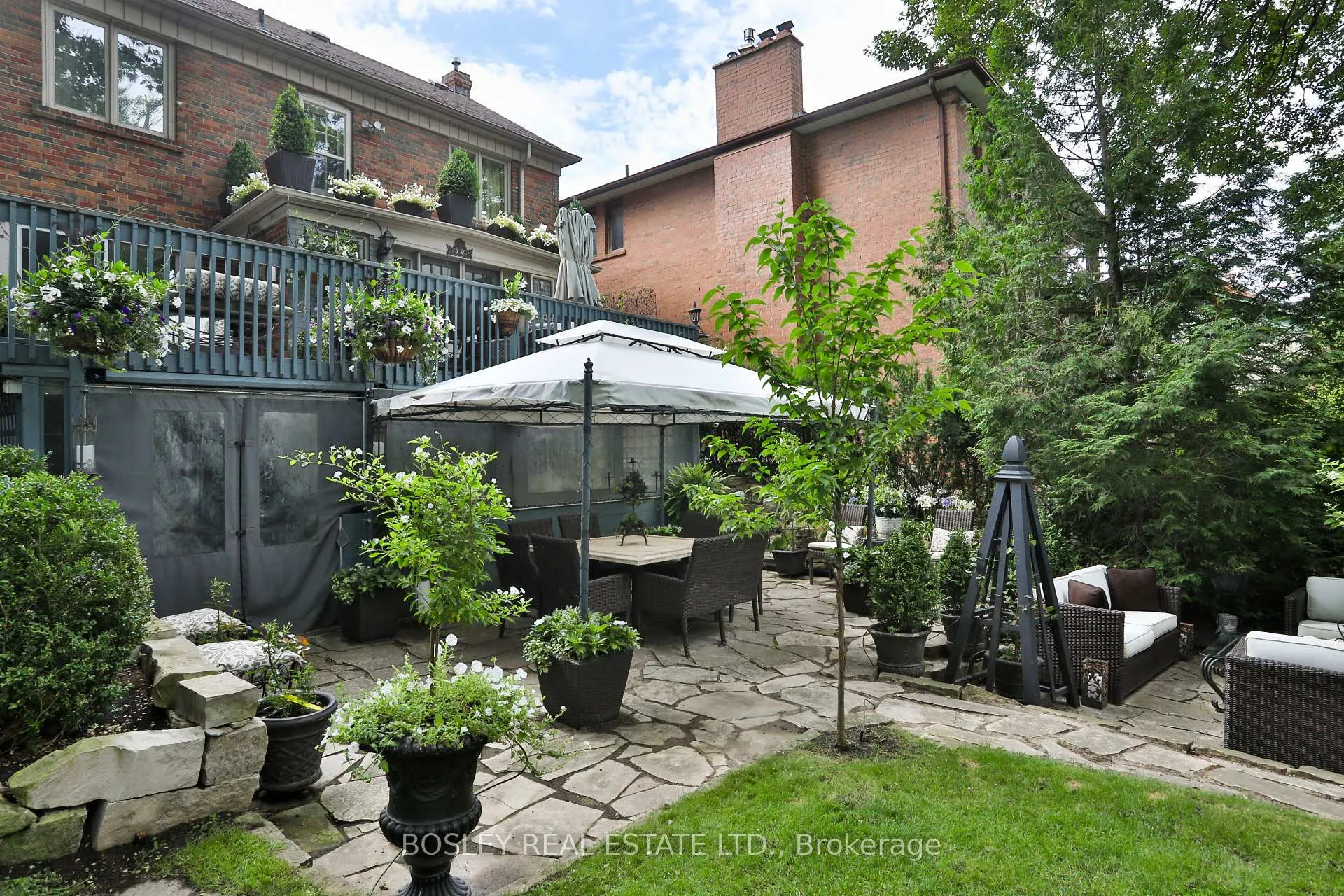 Photo 38 of 452 O'Connor Drive, Toronto, East York — HOMEH